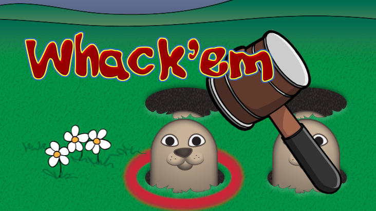 Whack'em icon