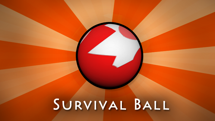 Survival Ball icon