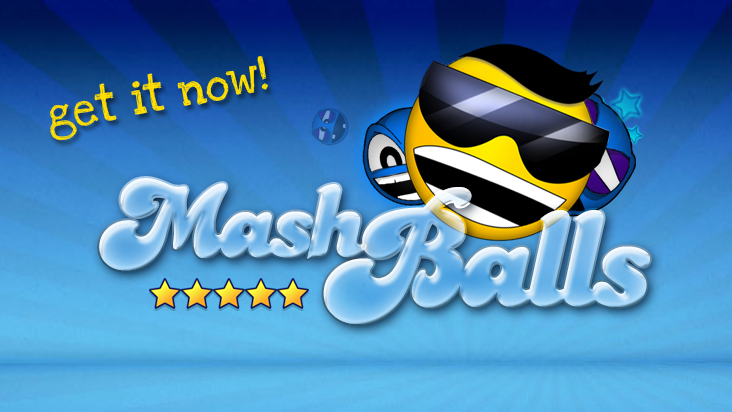 Mashballs icon