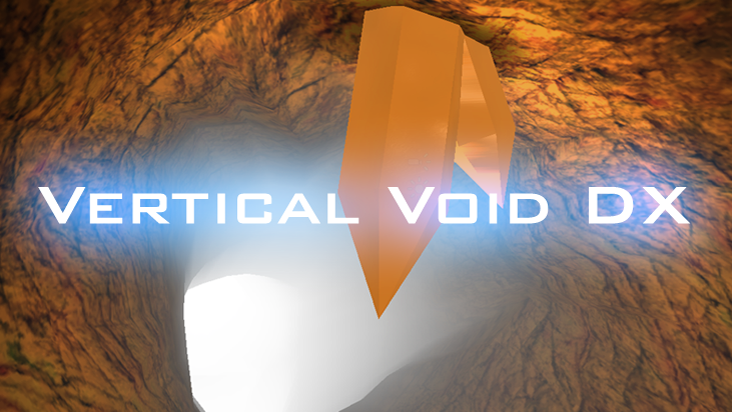Vertical Void DX icon