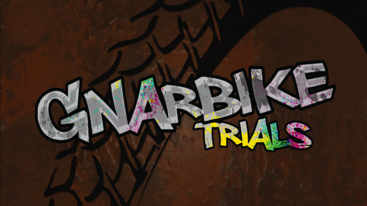 GnarBike Trials icon
