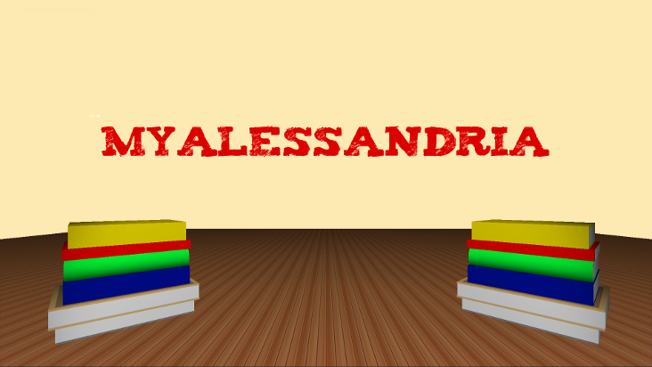 MyAlessandria icon