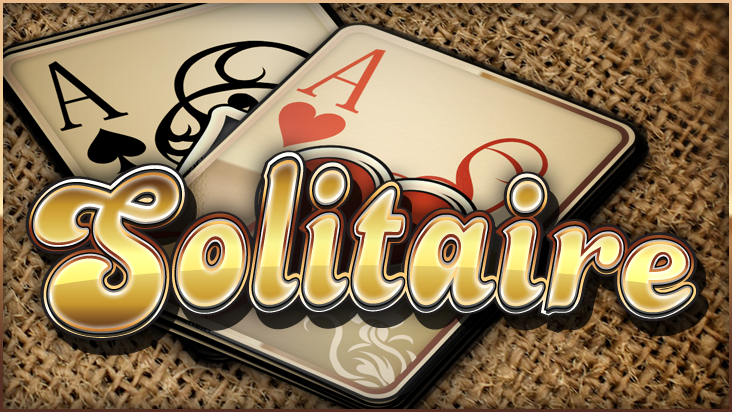 Solitaire Classic icon