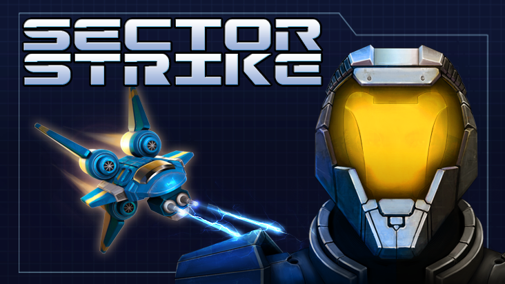 Sector Strike icon