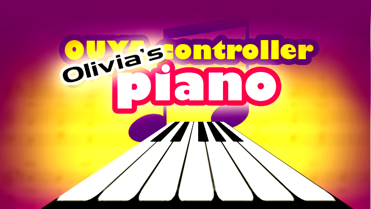 Olivia's Piano icon