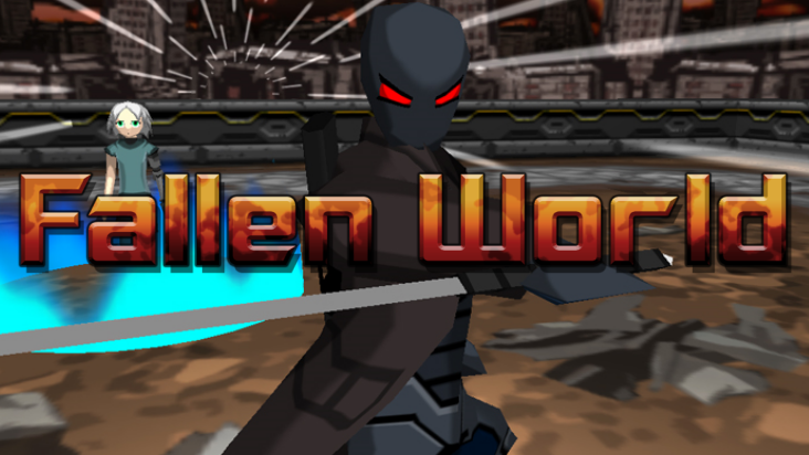FallenWorld icon