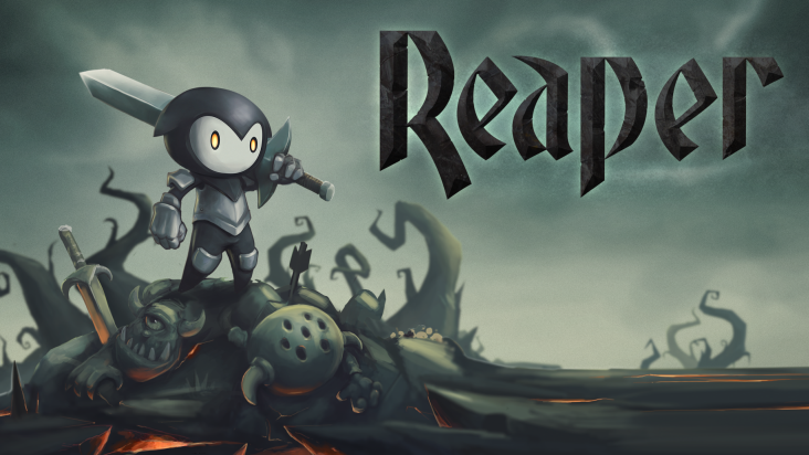 Reaper icon