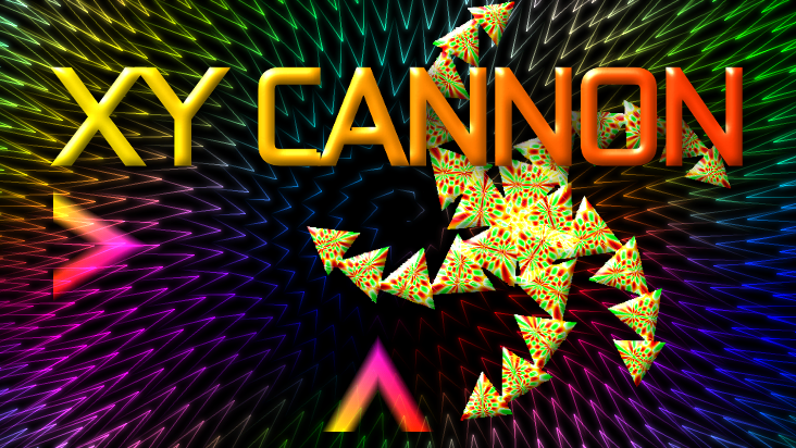 XY Cannon icon