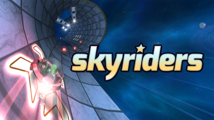 Skyriders icon