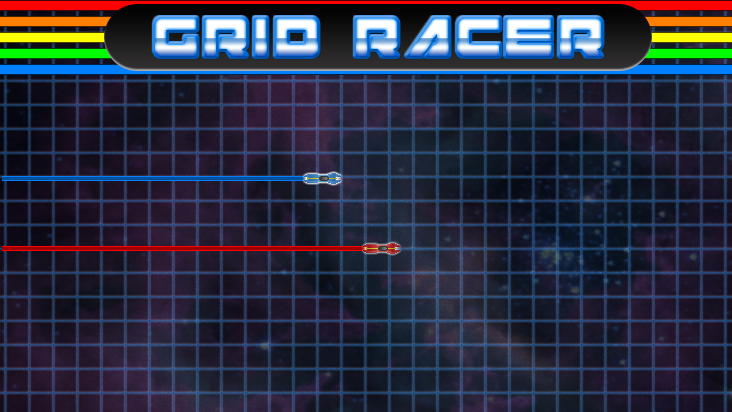 Grid Racer icon