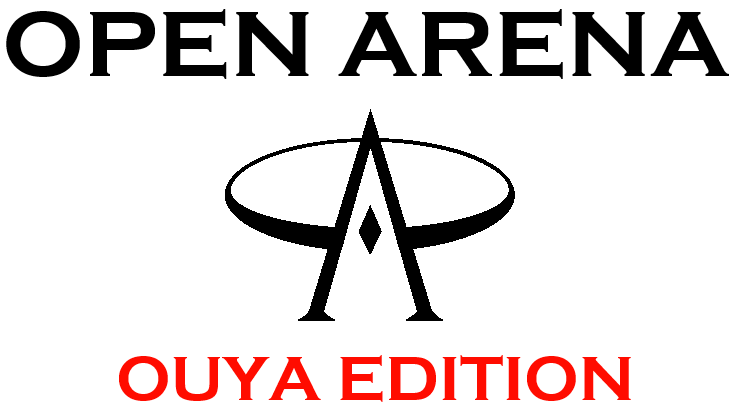 OpenArena: OUYA EDITION icon