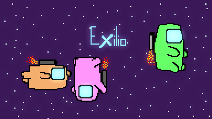 Exilio icon