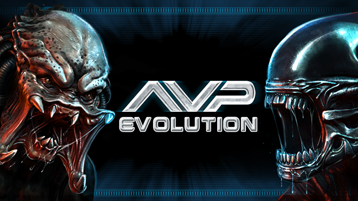 AVP: Evolution icon
