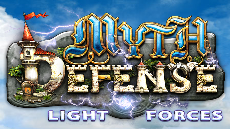 Myth Defense: LF icon