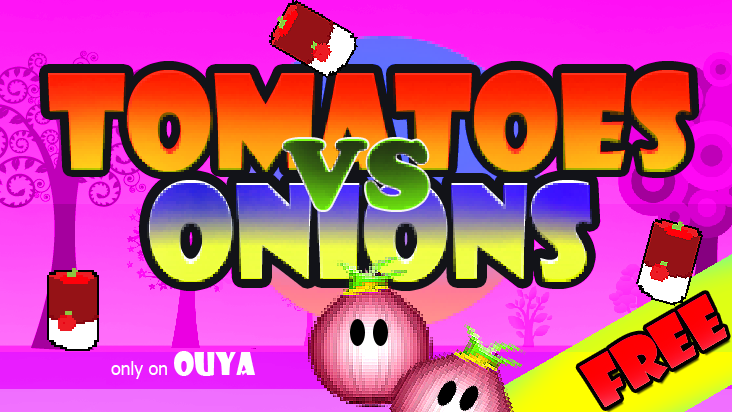 Tomatoes Vs Onions icon