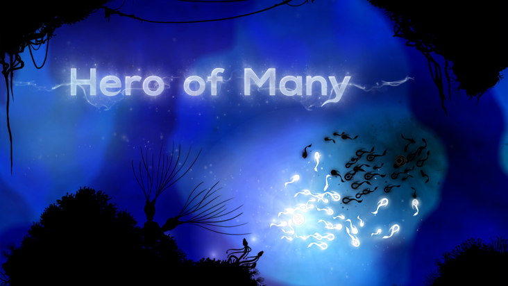 Hero of Many icon