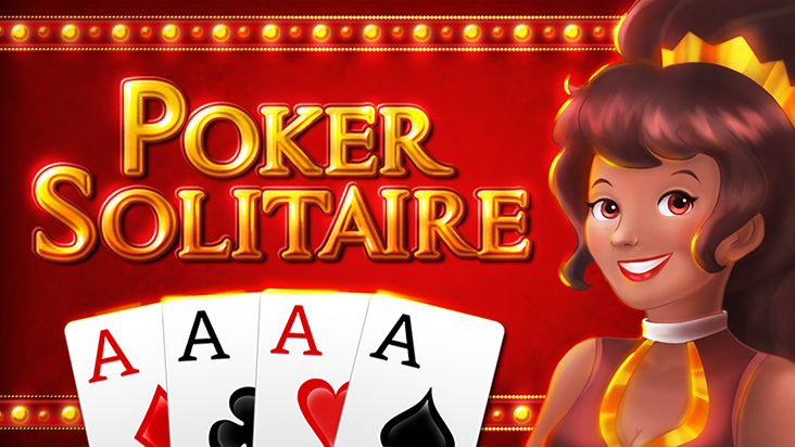 Poker Solitaire icon
