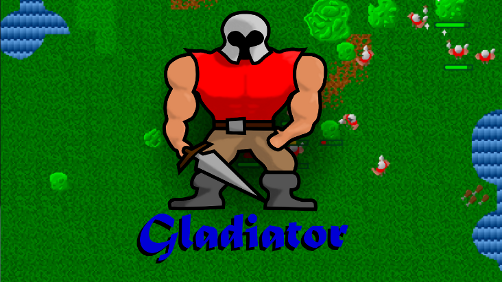 Gladiator icon