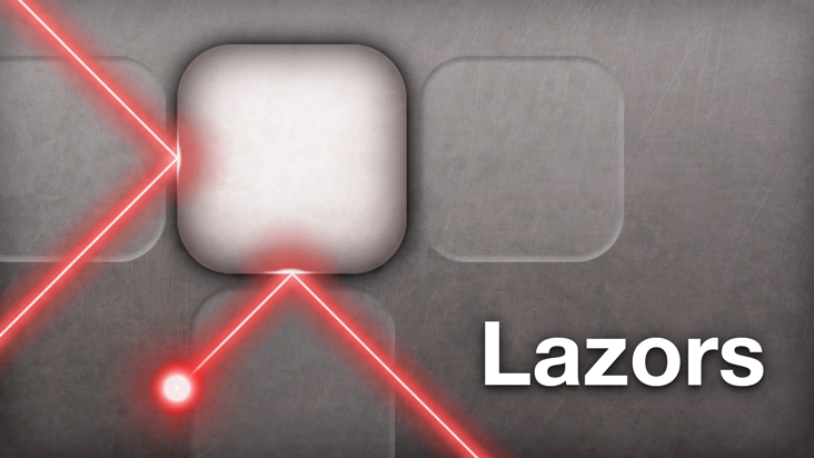 Lazors icon