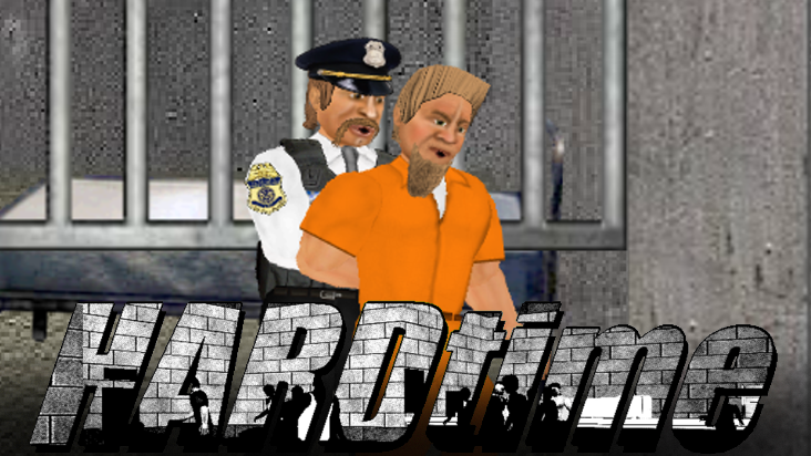 Hard Time icon