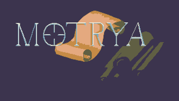 Motrya icon