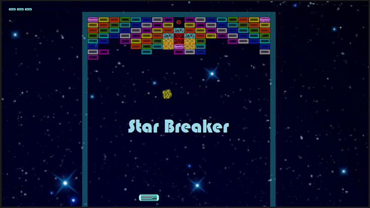 star breaker icon