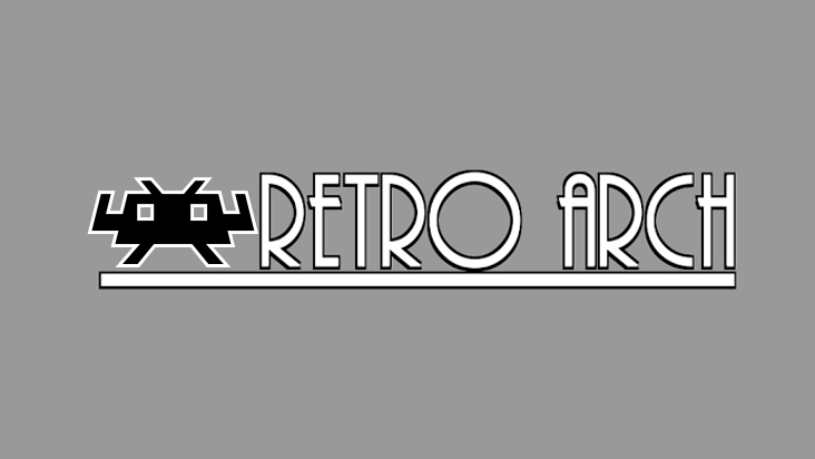 RetroArch icon