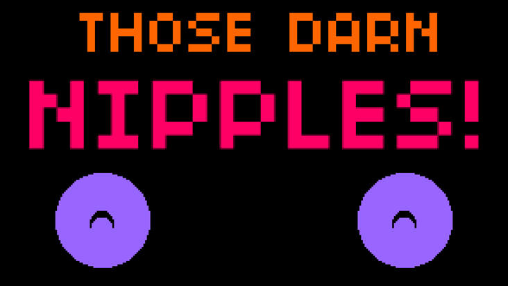 Those Darn Nipples! icon