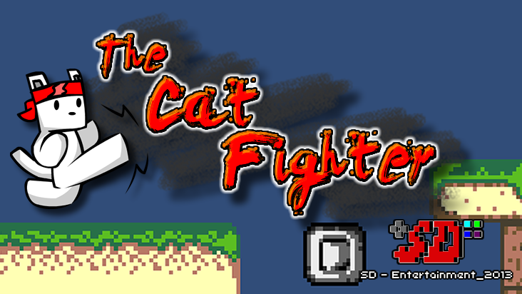 The Cat Fighter icon