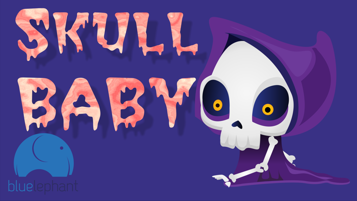 skullbaby icon