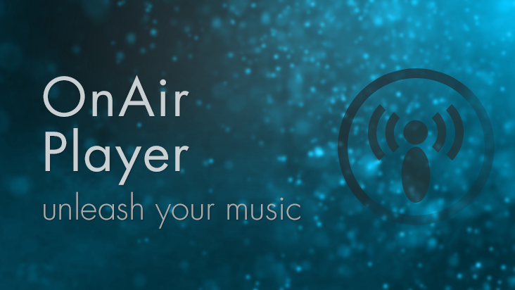 OnAir Player icon