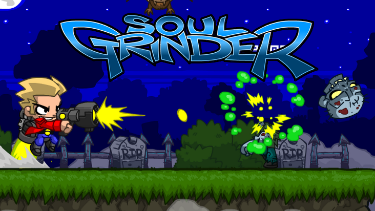 Soul Grinder icon