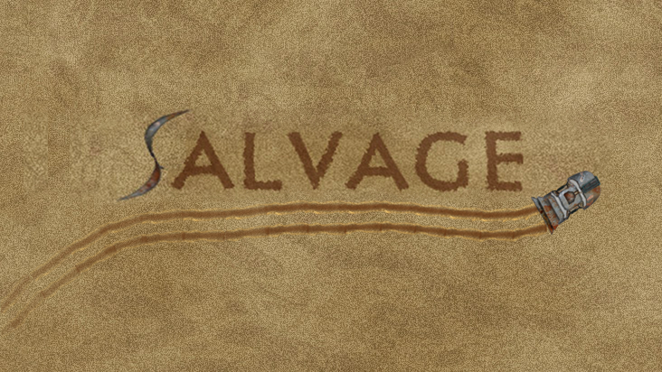 Salvage icon