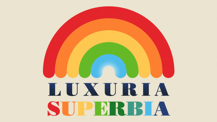 Luxuria Superbia icon