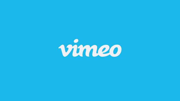 Vimeo icon