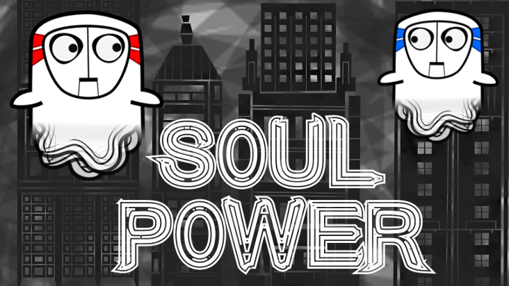 Soul Power icon