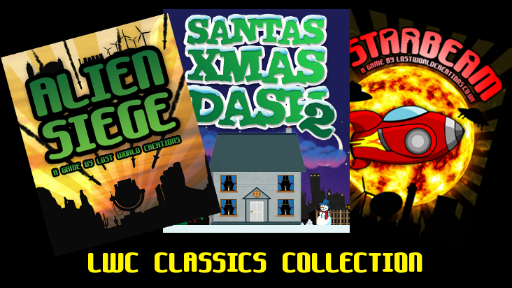 LWC Classics Collection icon