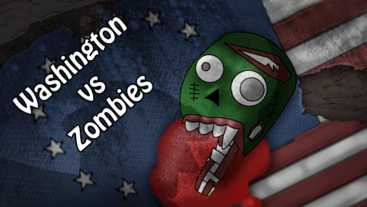 Washington Vs Zombies icon