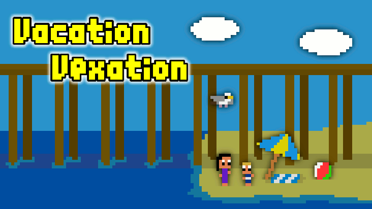 Vacation Vexation icon