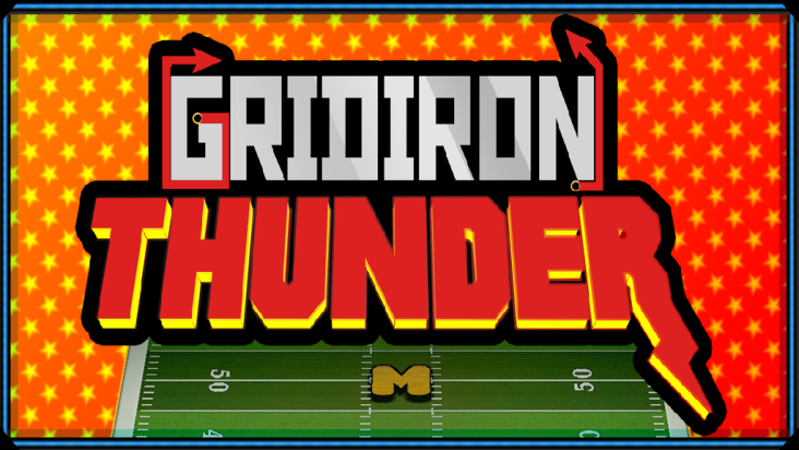 Gridiron Thunder icon