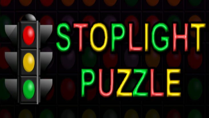 StopLight Puzzle icon