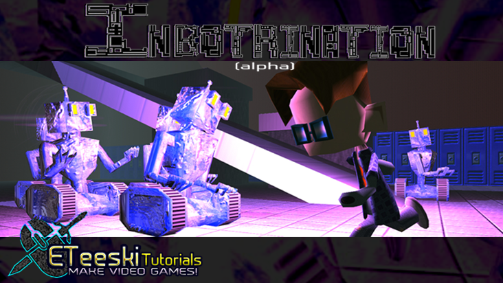Inbotrination Alpha icon