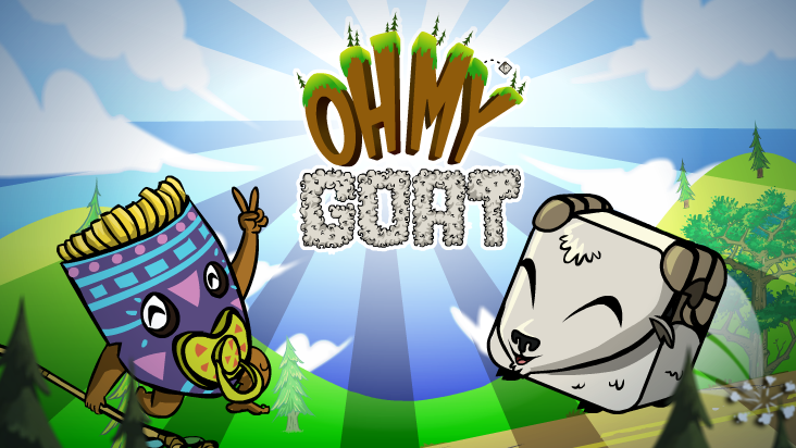 Oh My Goat icon