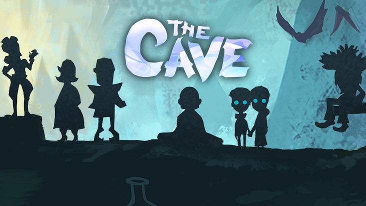 The Cave icon