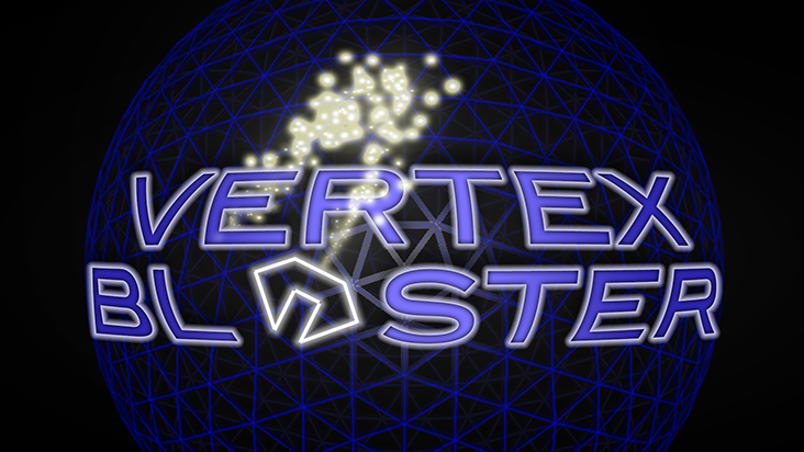 Vertex Blaster icon
