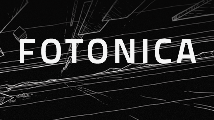 FOTONICA icon