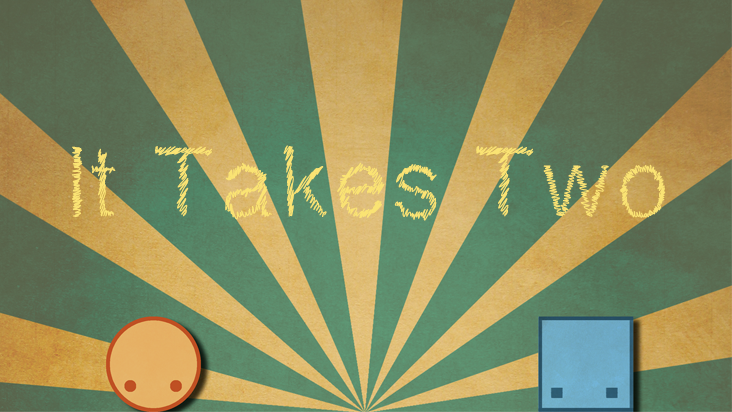 It Takes Two icon