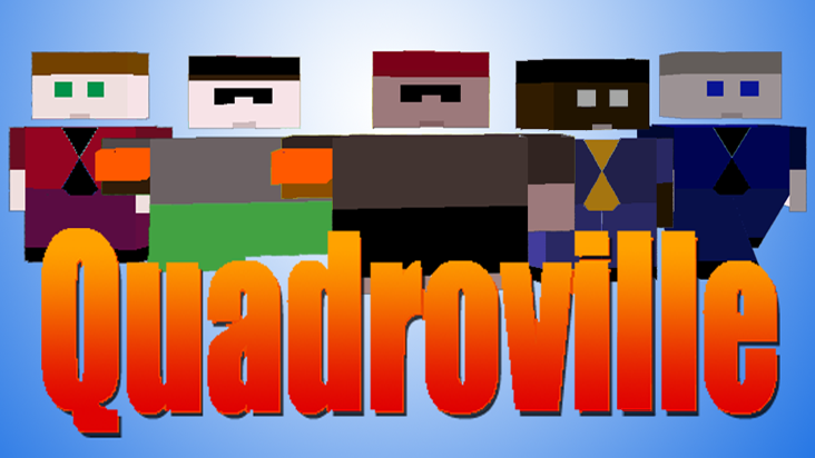 Quadroville icon
