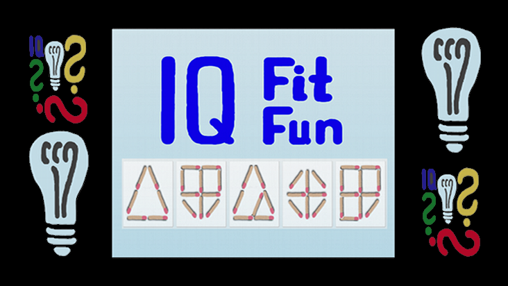 IQ FitFun icon