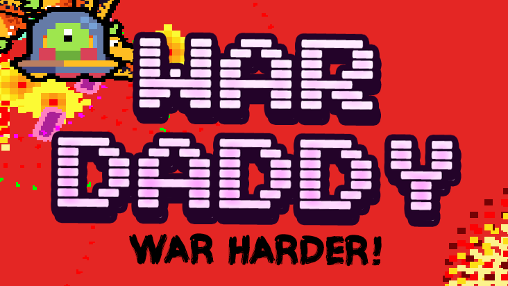 War Daddy: War Harder icon